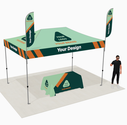 Tent Configurator