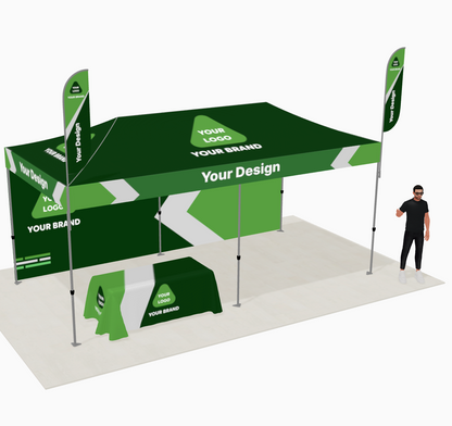 Tent Configurator