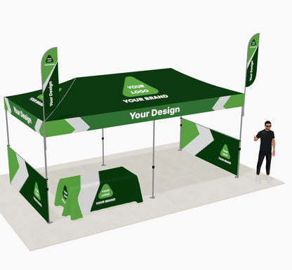 Tent Configurator