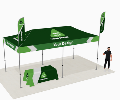Tent Configurator