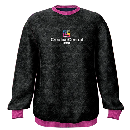 Sweatshirt Full Dye Sublimated #500019