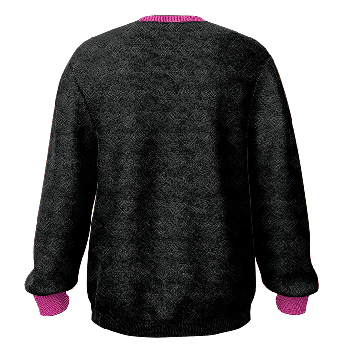 Sweatshirt Full Dye Sublimated #500019