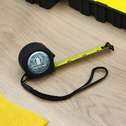 Proline 12' Tape Measure, customizable by Print Solution Plus