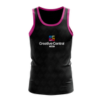 Tank Tops (Full Dye Sublimation) #50046