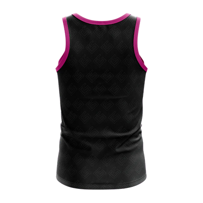 Tank Tops (Full Dye Sublimation) #50046