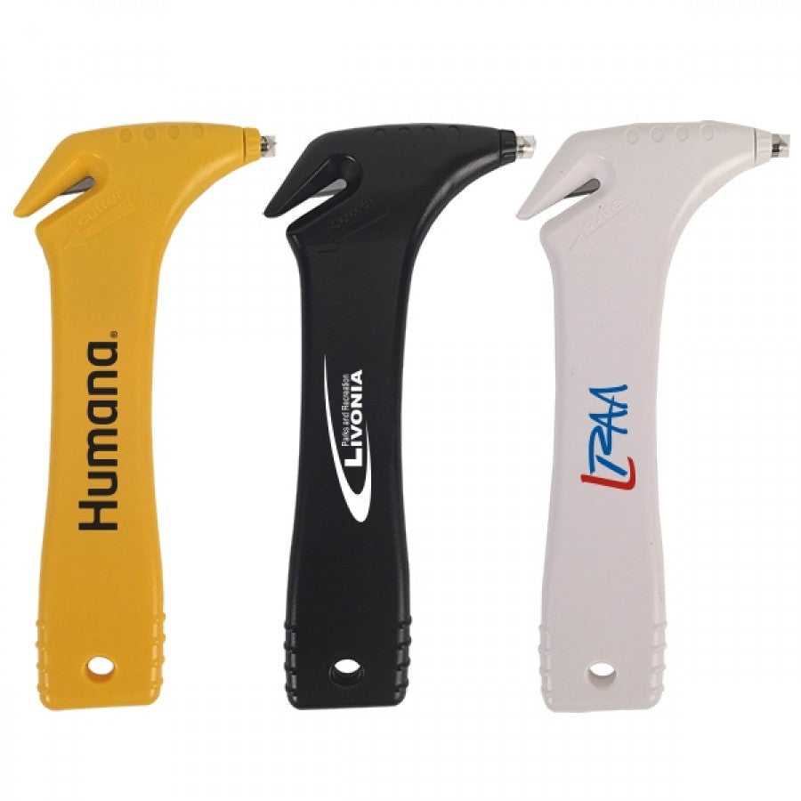 Car Safety Tool, customizable by Print Solution Plus