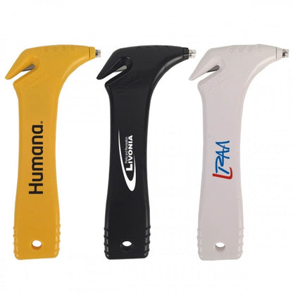 Car Safety Tool, customizable by Print Solution Plus
