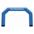 Inflatable Arch (Full Color Dye Sublimation)