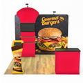 10' Premium Tradeshow Kits #5