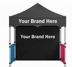 10'x10' Custom Tent Packages #7