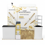 10' Premium Tradeshow Kits#11