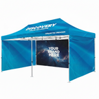 10'x20' Custom Tent Packages #2