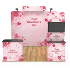 10' Premium Tradeshow Kits #21