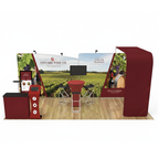 10'x20' Premium Tradeshow Kits #2